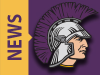  Warrior news graphic